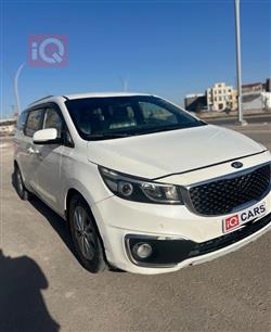 Kia Sedona